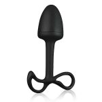 Plug Anal de pompoar para homens P4 - Imagem 2