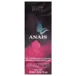 Anais intt - Gel excitante e estimulante para sexo anal 15g - Imagem 2