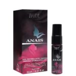 Anais intt - Gel excitante e estimulante para sexo anal 15g