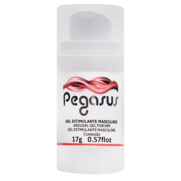 Intt pegasus - Gel excitante masculino - 17 g - Image 2