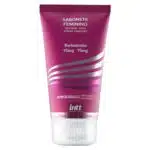 Sabonete íntimo Feminino Sensual Afrodisíaco Ylang Ylang Barbatimão Intt -150 ml