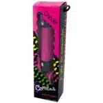 Chicote Pink cordas new la pimienta - Imagem 2