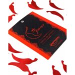 Pétalas Pimenta Vermelha La Vie - La Pimienta