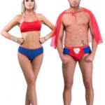 Fantasia Erótica Casal Super Sexy - Sexy Fantasy