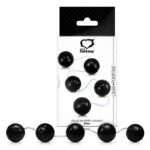 Conjunto Colar Tailandês 5 Bolas Pompoarismo G - Sexy Fantasy