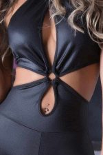 Fantasia Erótica Body Coelhinha da PlayBoy - Imagem 2