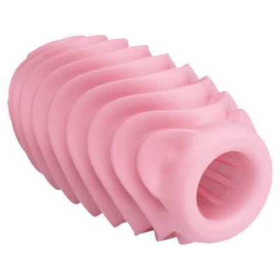 Pretty love passionate - Masturbador masculino em formato de "egg" com textura dupla - 8,4 x 4,6 cm 12 15185426393 bi 014832 1 03 2