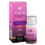 Gel Adstringente Feminino Intt Toque da Virgem