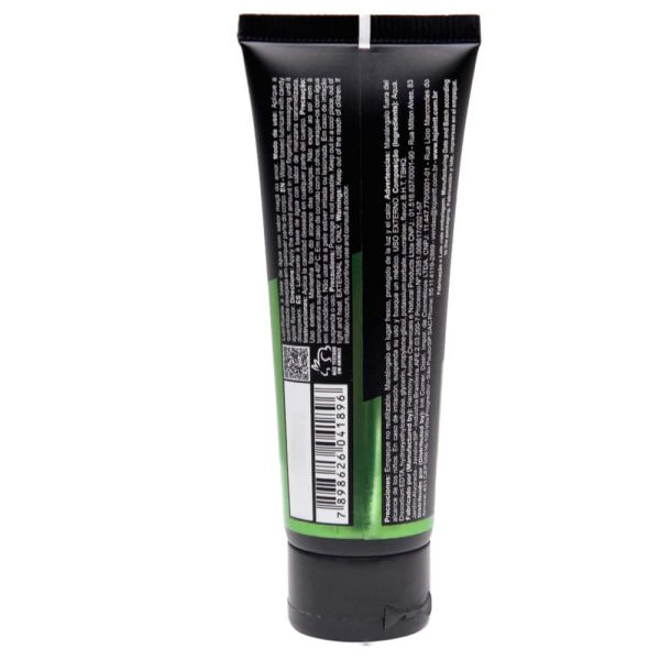 Intt maçã do amor - lubrificante a base de água no sabor de maçã do amor - 50ml - Image 3