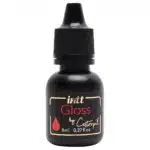Intt - kit meu primeiro anal com dessensibilizante, gloss anal e lubrificante - contém 3 frascos com 8 ml - Imagem 4