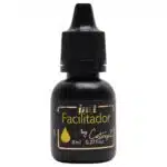 Intt - kit meu primeiro anal com dessensibilizante, gloss anal e lubrificante - contém 3 frascos com 8 ml - Imagem 3