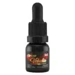 Stripper veludão - Gel lubrificante siliconado 12 ml - Imagem 2