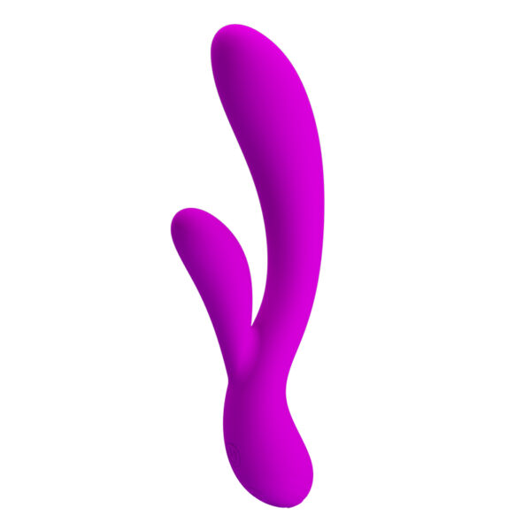 Vibrador recarregável estimulador de clítoris e ponto g Ângela - Image 3