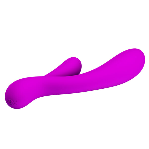 Vibrador recarregável estimulador de clítoris e ponto g Ângela - Image 5