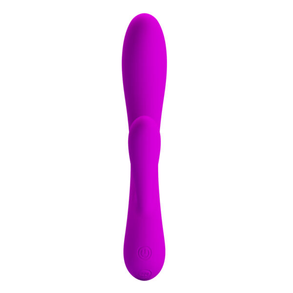 Vibrador recarregável estimulador de clítoris e ponto g Ângela - Image 6