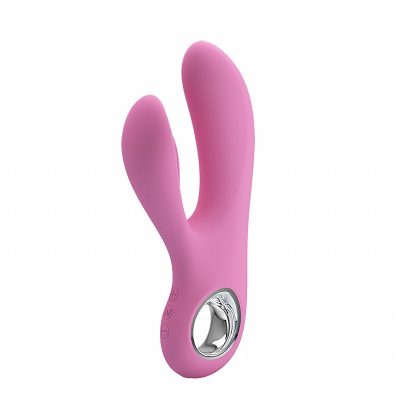 Vibrador Massageador Canrol - Pretty Love 7 15185533483 6584 4