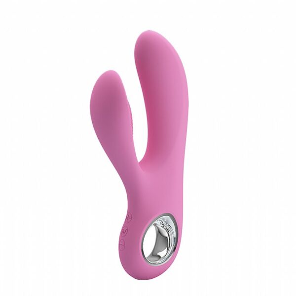 Vibrador Massageador Canrol - Pretty Love - Image 2