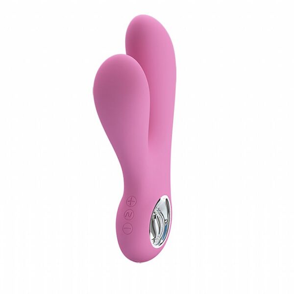 Vibrador Massageador Canrol - Pretty Love - Image 4