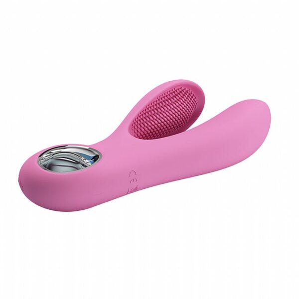 Vibrador Massageador Canrol - Pretty Love - Image 3