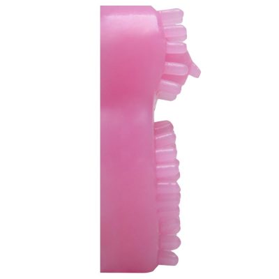 La pimienta - Anel peniano esticável com cerdas estimuladoras - 7,3 x 3,3 cm | cores sortidas 7 15185623505 l630 03