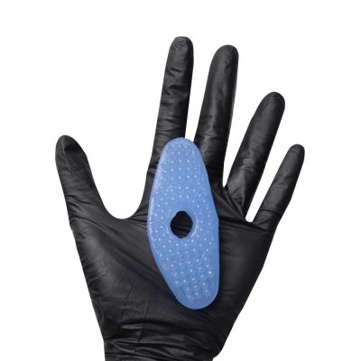 La pimienta - Anel peniano com cerdas massageadoras - 7,9 x 1,5 cm | cores sortidas 9 15185626215 l642 04