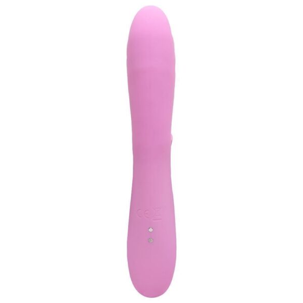 Dibe sex massager - Vibrador estimulador de ponto g e clítoris recarregável com 7 modos de vibração - Image 5