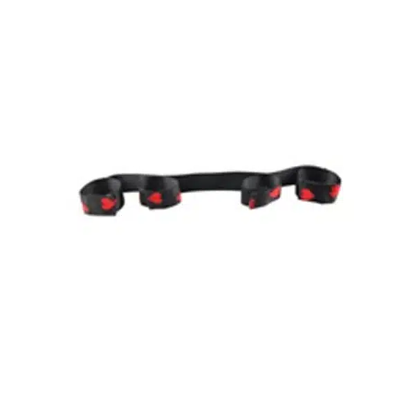 Bondage Kits Separador de Pernas e Punhos - Imagem 5