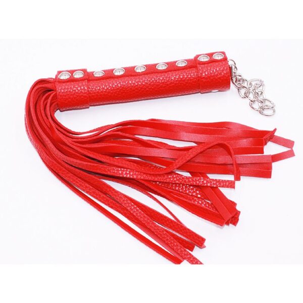 Kit Bondage Vermelho - Image 11