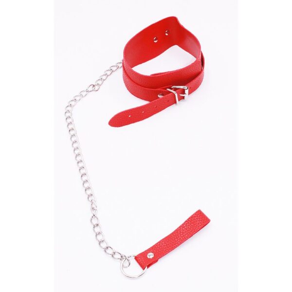 Kit Bondage Vermelho - Image 12