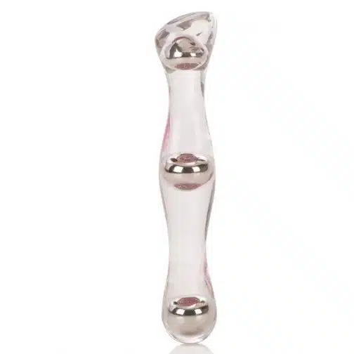 Exercitador com Bolas Internas para Exercícios de Kegel - California Exotics - Imagem 2