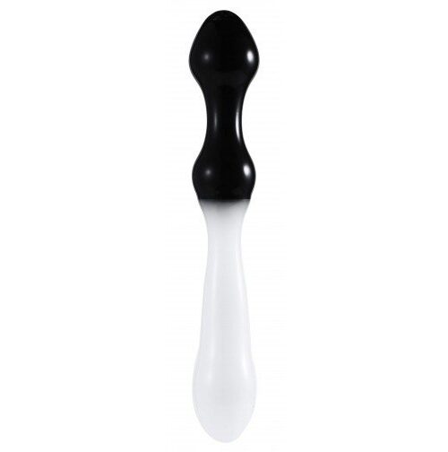 Penetrador de Vidro Duplo - Coleção Black White