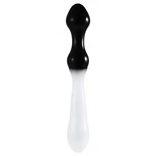 Penetrador de Vidro Duplo - Coleção Black White