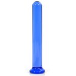 Penetrador de Vidro Azul - Coleção Blue