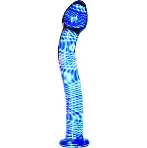 Penetrador de Vidro 19 cm - Coleção Love Blue