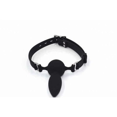 Alternative view of Mordaça com Cinta