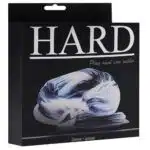 Plug Anal Dourado com Rabo Longo Degrade Bege - Hard - Imagem 6