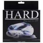 Plug Anal Dourado com Rabo Longo Degrade Bege - Hard - Imagem 5