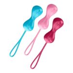 Satisfyer Balls C02 Double