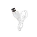 Masturbador no formato de concha com 9 modos de vibração, função aquecimento e carregamento via cabo usb - Atlanta - Imagem 14