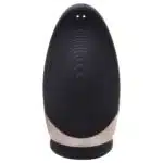 Masturbador no formato de concha com 9 modos de vibração, função aquecimento e carregamento via cabo usb - Atlanta - Imagem 3