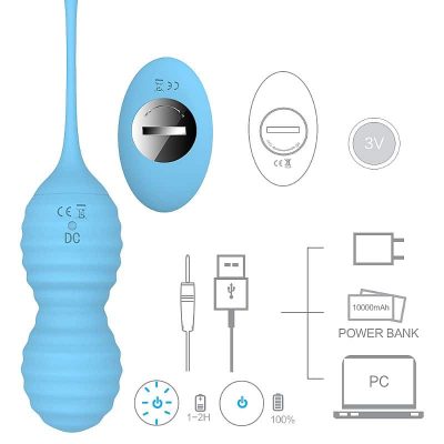 Rolling bolas de pompoarismo com vibro e controle s-hande 13 15187792760 17806 4