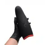 Masturbador masculino formato de lanterna com 12 modos de vibração e aquecimento - Imagem 9