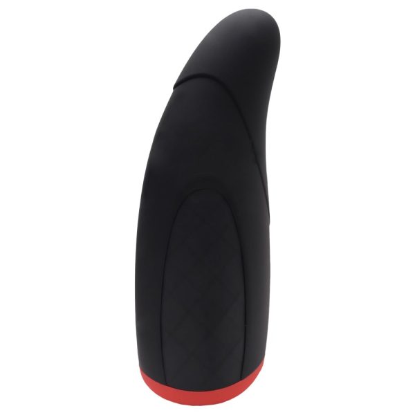Masturbador masculino formato de lanterna com 12 modos de vibração e aquecimento - Image 5