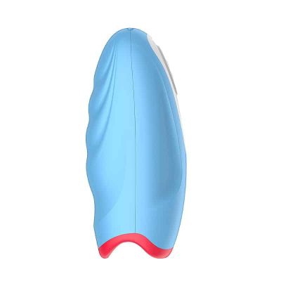 Masturbador Lanterna Masculino 10 Modos de Vibrações e aquecimento 12 15187849502 18225 4