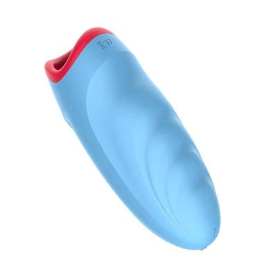 Masturbador Lanterna Masculino 10 Modos de Vibrações e aquecimento 13 15187849505 18226 4