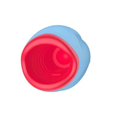 Masturbador Lanterna Masculino 10 Modos de Vibrações e aquecimento 14 15187849508 18227 4