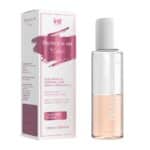 Provoca-me óleo para massagem corporal bifásico afrodisíaco 100 ml intt