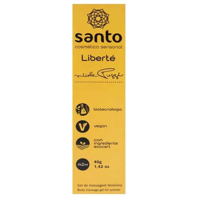 Liberté Lubrificante Diário Feminino 40g Santo 9 15190689951 m7604 04