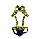 Lingerie masculino jockstrap collant - Imagem 4