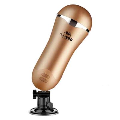 Masturbador Masculino com Ventosa e Vibro Recarregável via USB 7 15193024092 ch057 22